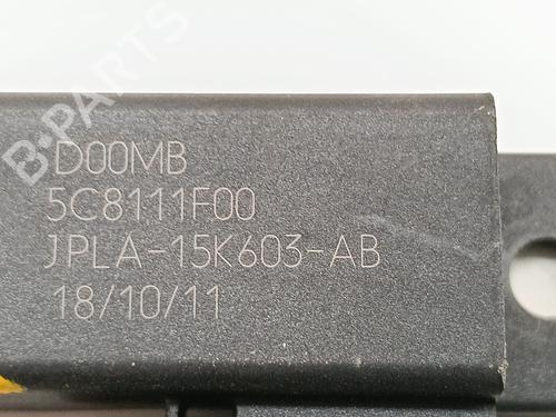 Antenna/Base JAGUAR I-PACE (X590) EV400 AWD | BP37261668C140 - Image 4