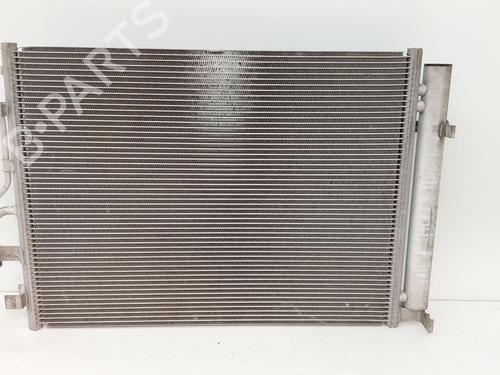 Used AC radiator KIA CARENS IV 1.7 CRDi (116 hp) 29924317