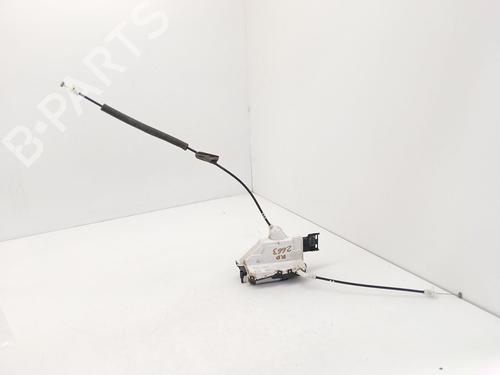front-right-lock-peugeot-5008-0u_-0e_-2009-2010-2011-2012-2013-2014-2015-2016-2017-34280042 main image