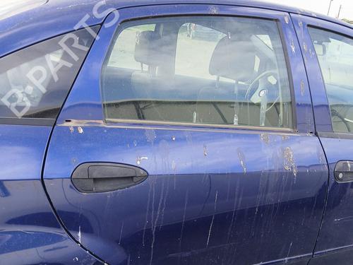 Used Right rear door Right rear door FIAT LINEA (323_, 110_) 1.3 D Multijet (323AXB11, 323AXB1A) (90 hp) 36016744 36016744