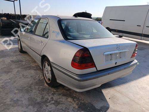 Left front indicator MERCEDES-BENZ C-CLASS (W202) C 200 CDI (202.134) | BP33540444C32 - Image 5