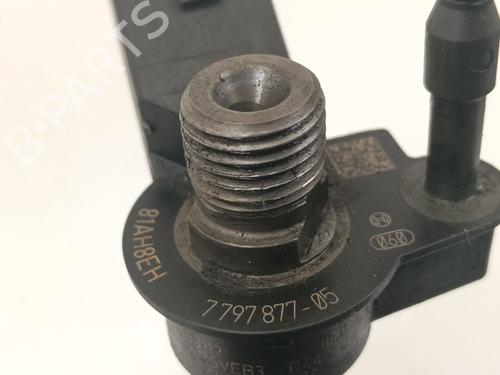 Injector BMW X3 (E83) 2.0 sd | BP35726187M100  - Image 6