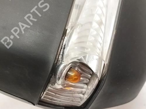Right mirror FIAT DOBLO Cargo (263_) 1.3 D Multijet | BP16820351C27 