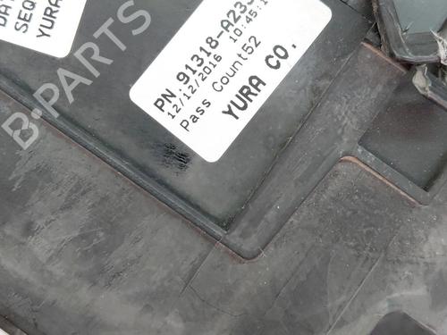 Fuse box KIA CEE'D (JD) 1.6 CRDi 136 | BP29457067E1 