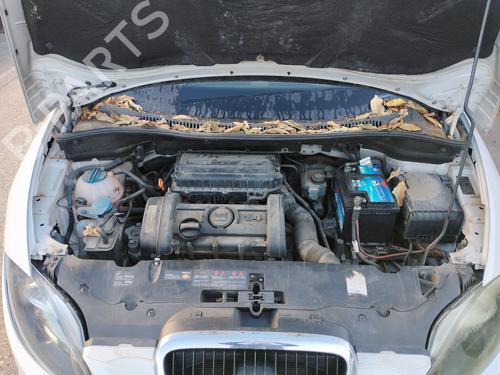 Engine SEAT ALTEA (5P1)  | BP18149311M1 