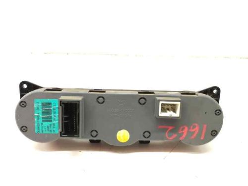 Climate control KIA CEE'D Hatchback (ED) 1.6 CRDi 90 | BP21380317I5 