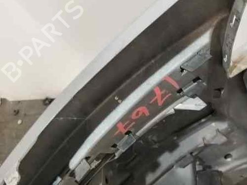 Front bumper CITROËN C4 Picasso I MPV (UD_) 1.6 HDi | BP22970191C7 