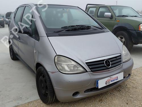Rear seat MERCEDES-BENZ A-CLASS (W168) A 170 CDI (168.008) | BP29745391C17 
