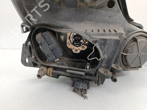 Left headlight OPEL CORSA D (S07) 1.3 CDTI (L08, L68) | BP37537976C28 - Image 3