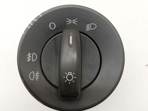 Used Headlight switch Headlight switch SKODA OCTAVIA II (1Z3) 1.6 LPG (102 hp) 33023483 33023483
