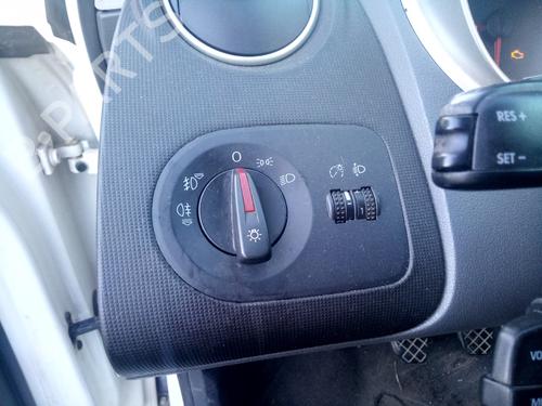 Used Headlight switch SEAT IBIZA IV SC (6J1, 6P5) [2008-2018]  15974669