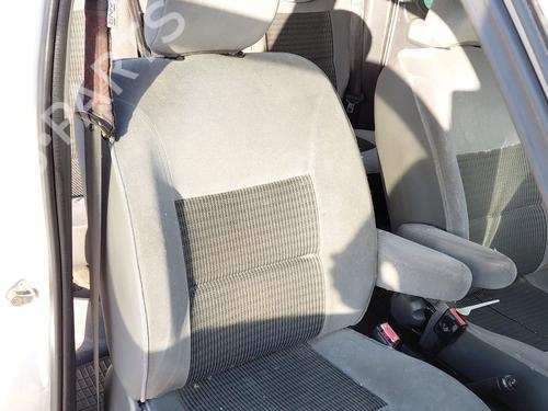 Right front seat CITROËN BERLINGO / BERLINGO FIRST MPV (MF_, GJK_, GFK_) 1.6 HDI 90 (MF9HX) BP28318316C16