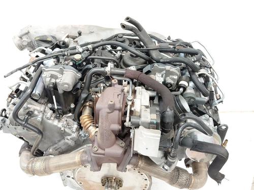 Engine AUDI A5 (8T3) 2.7 TDI | BP27675678M1 