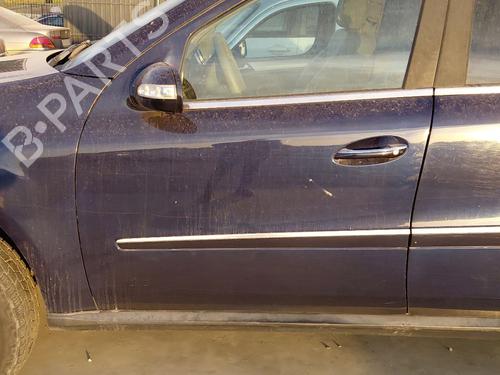 Used Left front door MERCEDES-BENZ M-CLASS (W164) ML 280 CDI 4-matic (164.120) (190 hp) 29146675