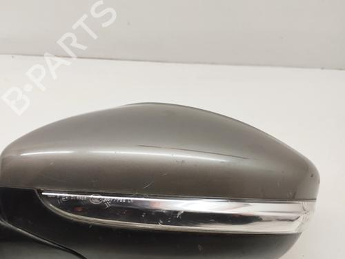 Left mirror PEUGEOT 208 I (CA_, CC_)  | BP15980994C26