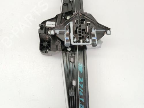 Elevalunas trasero derecho Elevalunas trasero derecho PEUGEOT 3008 II SUV (MC_, MR_, MJ_, M4_) 2.0 BlueHDi 136 (136 hp) 35793806 35793806