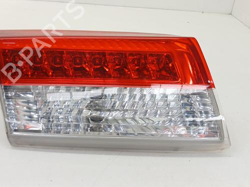 Used Left tailgate light Left tailgate light RENAULT LAGUNA III (BT0/1) 1.5 dCi (BT00, BT0A, BT0T, BT1J) (110 hp) 33831592 33831592