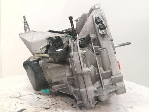 Gearbox NISSAN MICRA V (K14) 1.0 IG-T 100 | BP33027167M3 - Image 2