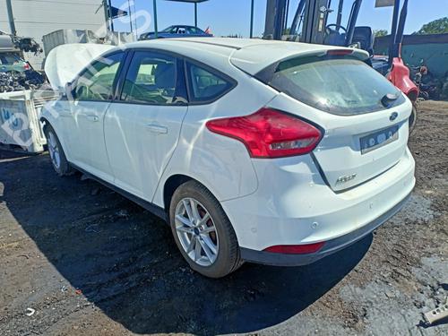 Starter FORD FOCUS III  | BP15980041M8