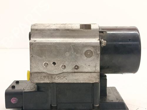 ABS pump ALFA ROMEO 159 (939_) 1.9 JTDM 8V (939AXE1B) | BP36340256M43 - Image 3