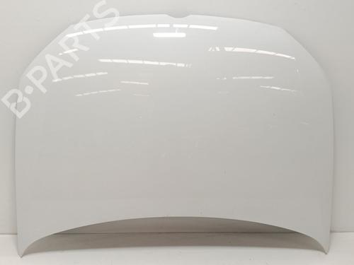 Used Hood Hood VW POLO V (6R1, 6C1) [2009-2022] 34477249 34477249