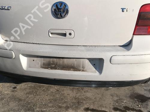 Pára-choques traseiro VW GOLF IV (1J1) 1.9 TDI (115 hp) 31192882