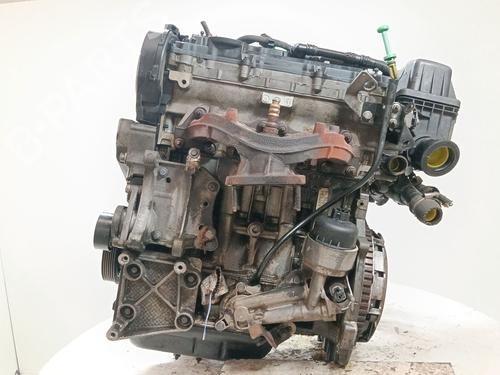 Used Engine Engine 37269888 37269888