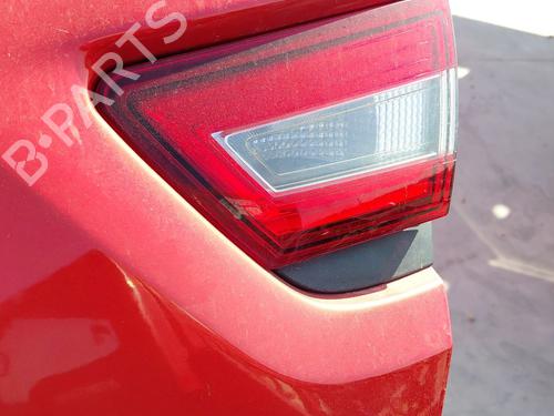 Used Right tailgate light RENAULT CLIO IV (BH_) 0.9 TCe 90 (BHNF, BHMA, BHMH, BHJK, BHJR) (90 hp) 27515091