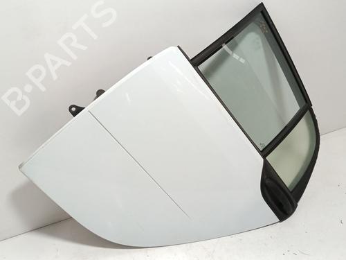 Dør venstre bagtil SMART FORFOUR (454) 1.1 (454.030) | BP36476640C4 - Image 2