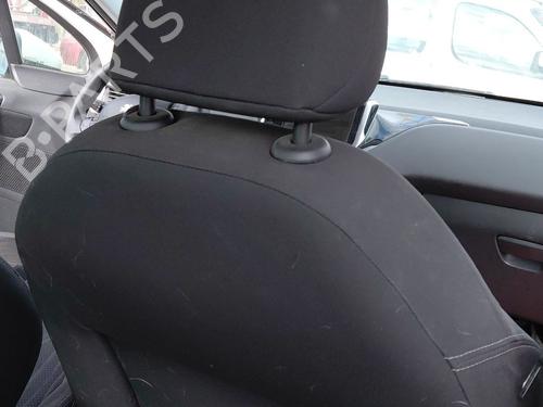 Right front seat PEUGEOT 208 I (CA_, CC_) 1.2 VTI 82 | BP29807930C16 