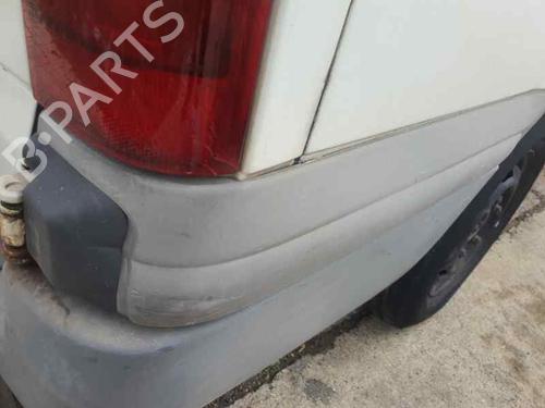Rear bumper FORD TRANSIT Van (FA_ _) 2.0 DI (FAE_, FAF_, FAG_) | BP24669622C8 