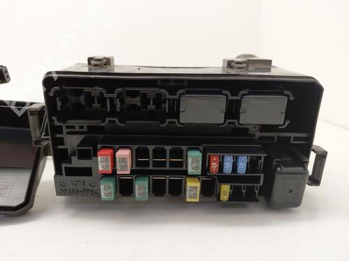 fuse-box-nissan-micra-v-k14-2016-33216503 main image