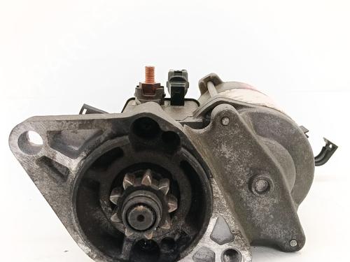 Used Starter TOYOTA AURIS (_E15_) 1.4 D-4D (NDE150_, NDE150R) (90 hp) 31060551
