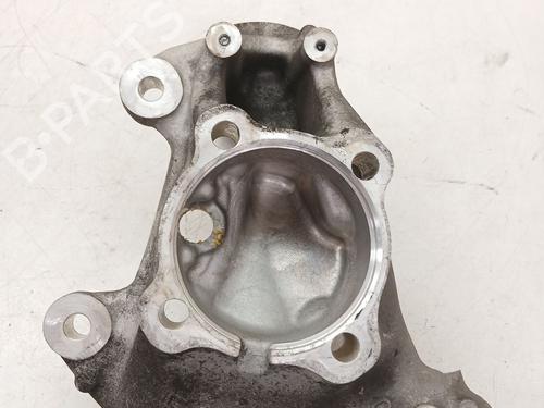 Used Right front steering knuckle Right front steering knuckle BMW 1 (F20) 116 d (116 hp) 39434087 39434087