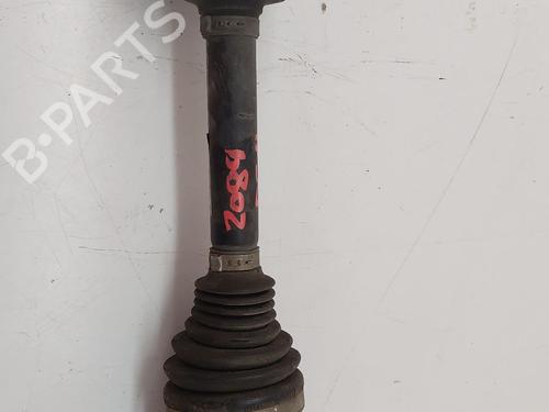 Used Right front driveshaft AUDI A5 (8T3) 2.7 TDI (190 hp) 27806076