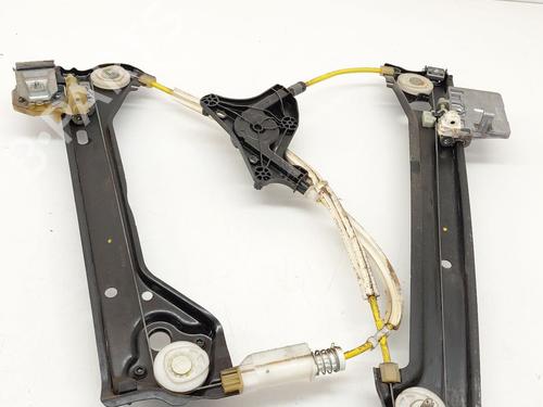 Rear right window mechanism MERCEDES-BENZ CLA Coupe (C117) CLA 220 CDI 4-matic (117.305) | BP31189802C25