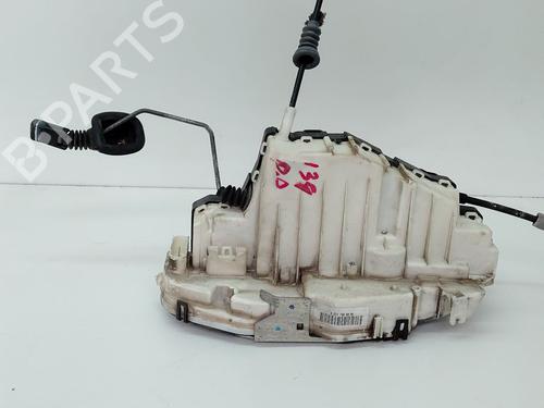 Used Front right lock MERCEDES-BENZ S-CLASS (W221, V221) S 350 CDI 4-matic (221.080, 221.180) (235 hp) 29288281