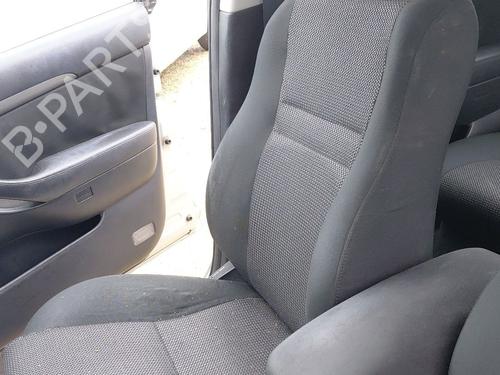 Right front seat TOYOTA AVENSIS Estate (_T25_) 1.8 VVT-i (ZZT251_, ZZT251R) | BP29979589C16