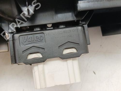 Right front window switch PEUGEOT 2008 I (CU_) 1.2 VTi | BP39140768I26 - Image 3
