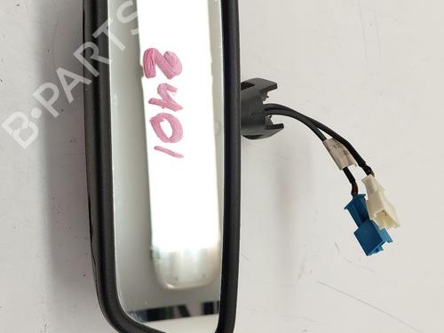 Espelho interior MERCEDES-BENZ CLA Coupe (C117) CLA 220 CDI 4-matic (117.305) (170 hp) 31171508