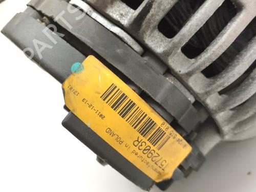 Generator AUDI A3 (8L1)  | BP17872285M7 