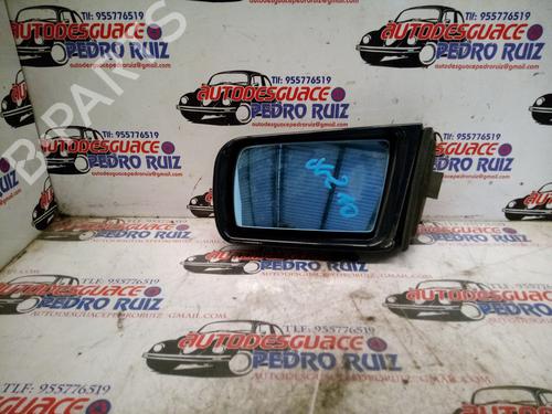 Used Right mirror MERCEDES-BENZ E-CLASS (W210) [1995-2003]  25846787