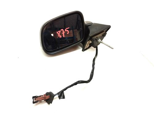 Used Left mirror PEUGEOT 407 (6D_) 2.0 HDi 135 (6DRHRH, 6DRHRE, 6DRHRG, 6DRHRJ) (136 hp) 15980001
