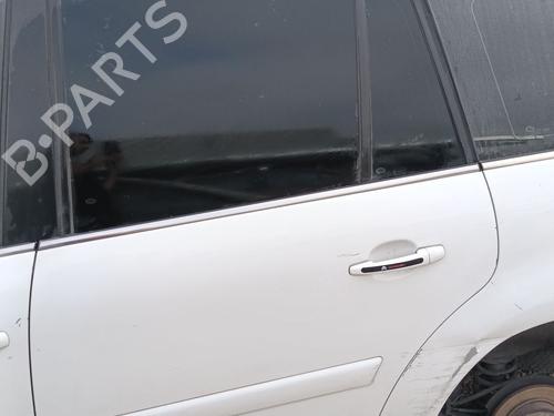 Puerta trasera derecha Puerta trasera derecha CITROËN C4 Grand Picasso I (UA_) 1.6 HDi 110 (112 hp) 37487331 37487331