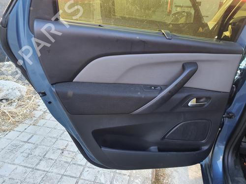 Used Rear left panel CITROËN C4 Picasso II [2013-2025]  19635138