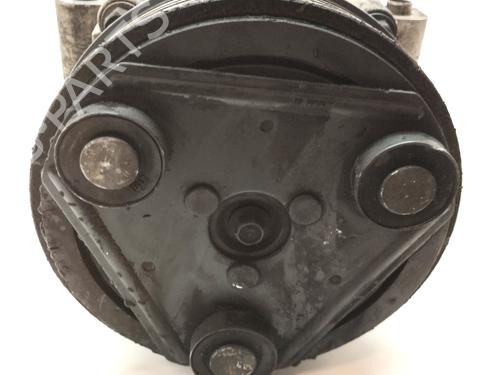 AC-Kompressor SKODA FABIA I (6Y2)  | BP17655680M34 