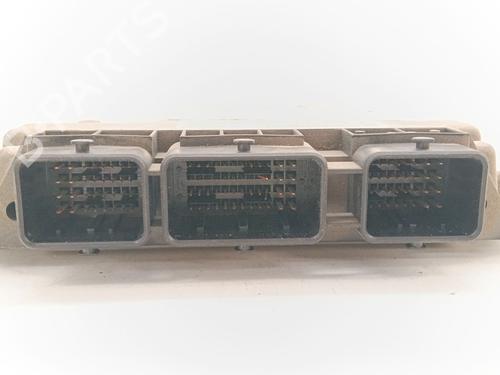 Engine control unit (ECU) CITROËN C4 Coupe (LA_) 1.6 HDi | BP37260271M57 - Image 3