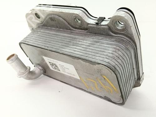 Oil radiator JAGUAR XE (X760) 2.0 D | BP29940584M33