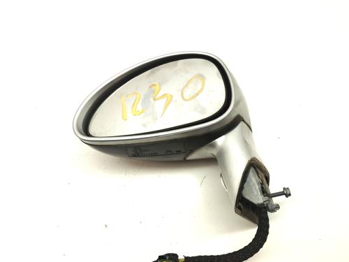Used Left mirror CITROËN C4 I (LC_) 1.6 HDi (90 hp) 17332167