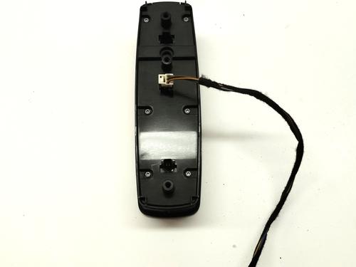 Left front window switch MERCEDES-BENZ A-CLASS (W169)  | BP15978648I27 